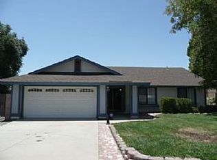 2865 Belmont Ave, San Bernardino, CA 92407