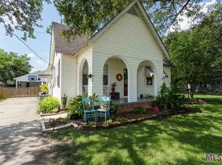535 Avenue A, Port Allen, LA 70767