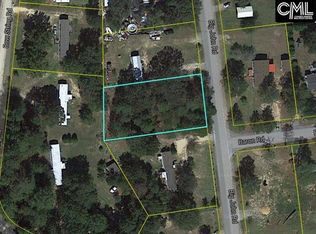 208 Big John Rd, Elgin, SC 29045