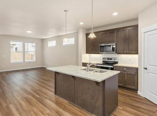 7103 S Ridge Way, Ridgefield, WA 98642