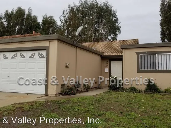 1647 Cherokee Dr, Salinas, CA 93906