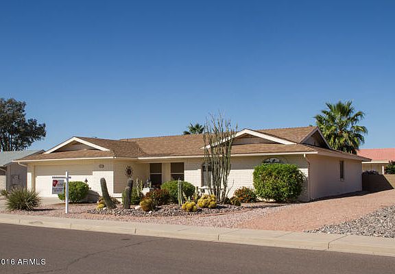 2nd image of 8056 E Nido Ave