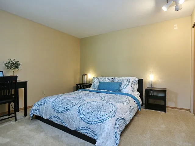 Bedroom Bedroom