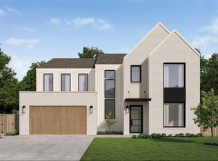 3989 Highgrove Dr, Dallas, TX 75220