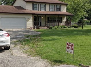 6221 W 1000n Rd, Kankakee, IL 60901