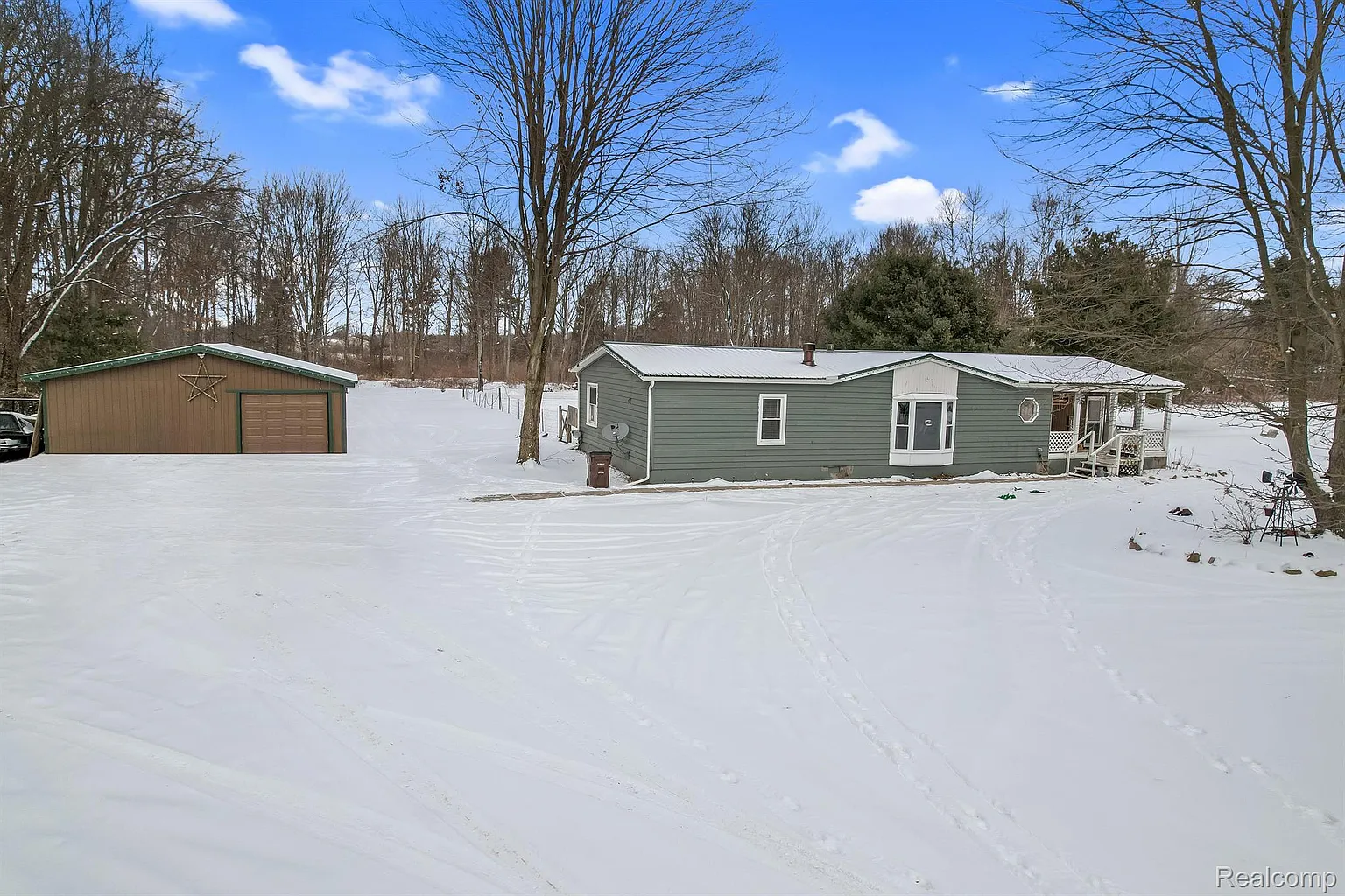 18900 Bowdish Rd photo 1