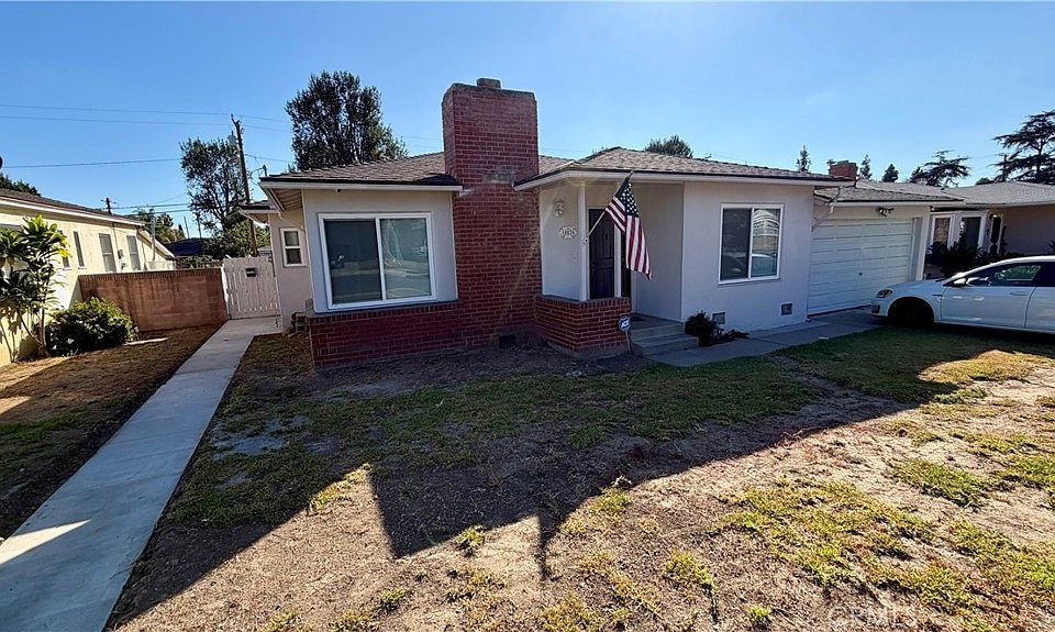 1st image of 10826 El Rey Dr