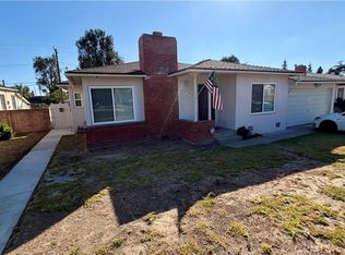 10826 El Rey Dr, Whittier, CA 90606