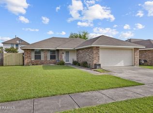 702 Breaux Rd, Lafayette, LA 70507