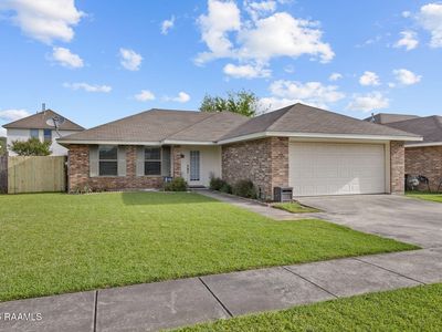 702 Breaux Rd, Lafayette, LA, 70507