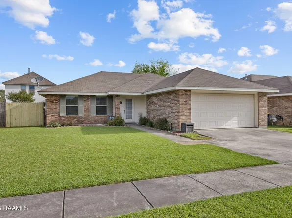 702 Breaux Rd, Lafayette, LA 70507