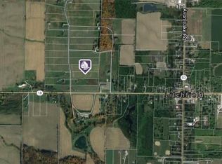 3837 Zenith Ln, Litchfield, OH 44253