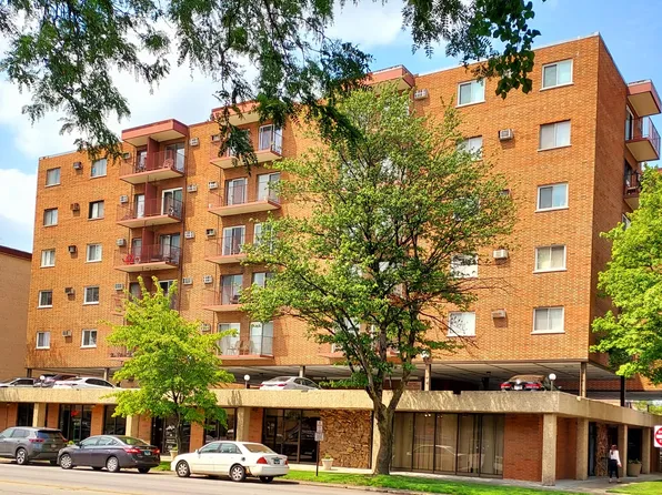 (undisclosed Address), Elmwood Park, IL 60707