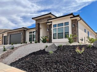 1548 Centaurus Way, Washington, UT 84780