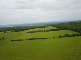 96th Hwy, Cecil, AR 72930