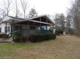 129 Clara Valley Rd, Brevard, NC 28712