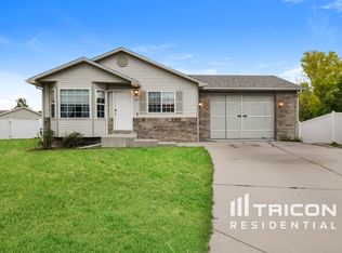 510 N 30th Avenue Ct, Greeley, CO 80631