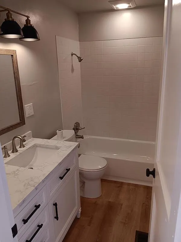 3 bed, 2.0 bath, 1500 sqft, $1,950 — Photo 3