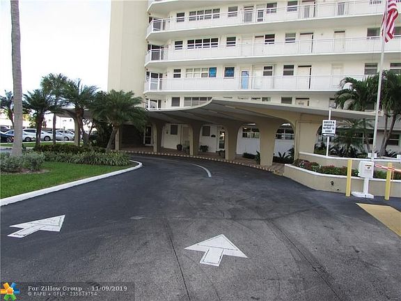 2nd image of 1920 S Ocean Dr APT 311