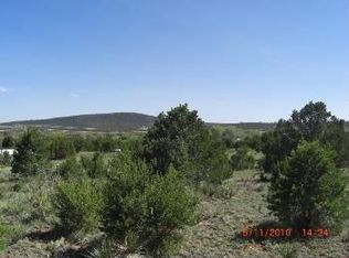 14 Ponderosa Park, Sandia Park, NM 87047