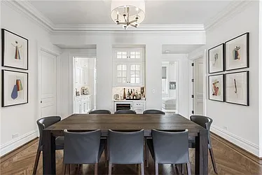 Sold by Engel & Völkers New York Real Estate