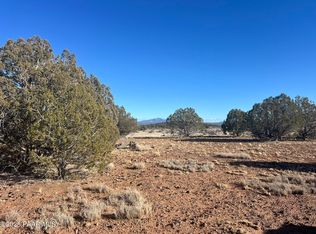 513 W Roaming Way, Seligman, AZ 86337