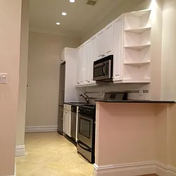 Rented by Keller Williams NYC