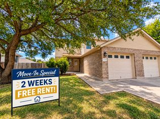 3014 Green Mountain Dr, New Braunfels, TX 78130