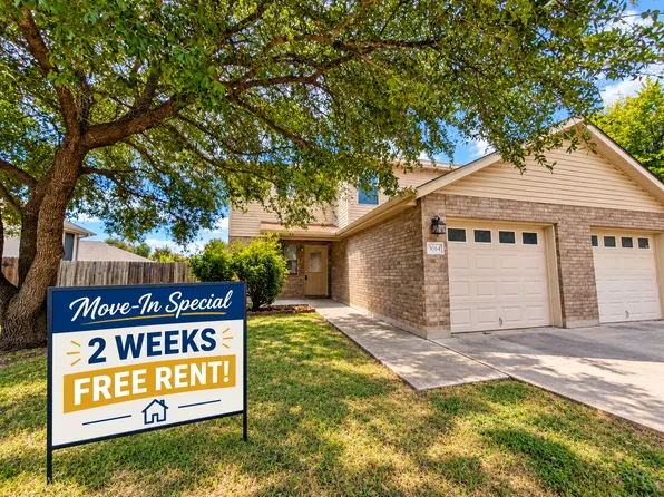 3014 Green Mountain Dr, New Braunfels, TX 78130
