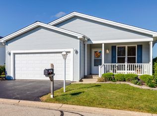 3847 Fox Hunt Way, Grayslake, IL 60030