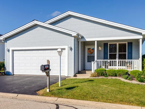 3847 Fox Hunt Way, Grayslake, IL 60030