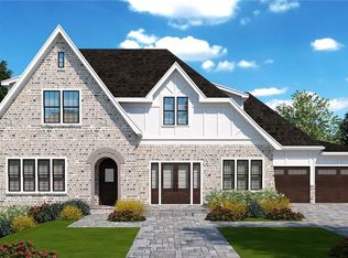 1313 Harvard Rd, Atlanta, GA 30306