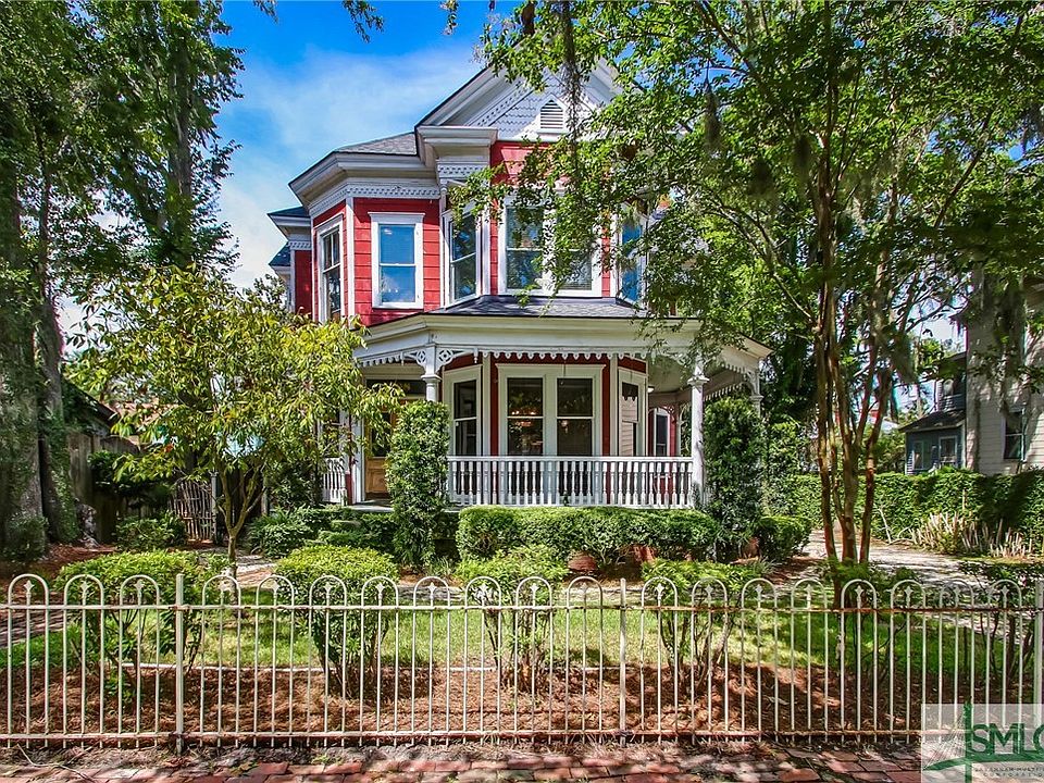 1108 E Henry St, Savannah, GA 31404 Zillow