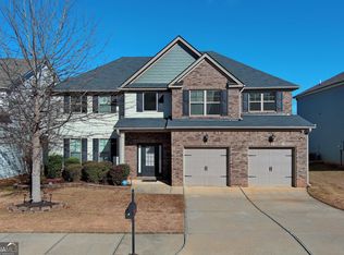 425 Culloden Moor Dr, McDonough, GA 30253