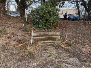 2513 Garrison Blvd, Baltimore, MD 21216