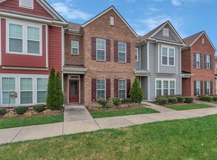 305 Dursley Pvt Ln, Spring Hill, TN 37174