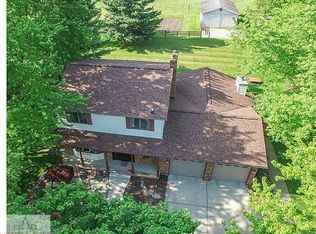 6260 W Columbia Rd, Mason, MI 48854