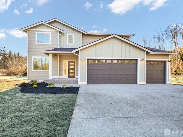 1826 267th Street NW, Stanwood, WA 98292