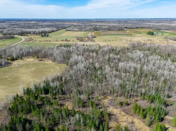 County Road 63 NE, Remer, MN 56672