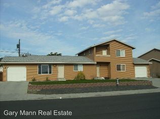 1328/1330 W Lakeside Dr, Moses Lake, WA 98837