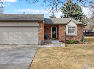 720 Arbor Ave APT 2, Fort Collins, CO 80526