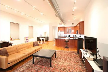 Rented by Level Group