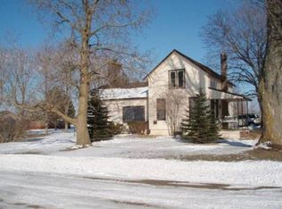 3648 N Airport Rd, Saint Johns, MI 48879