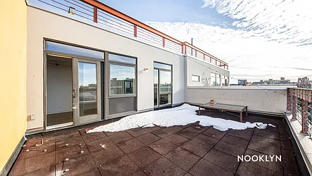 Rented by Nooklyn NYC LLC