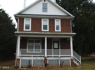 409 Manchester Rd, Westminster, MD 21157