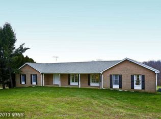 2429 Coon Club Rd, Westminster, MD 21157