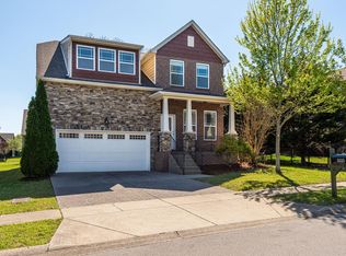 5025 Maxwell Landing Dr, Nolensville, TN 37135