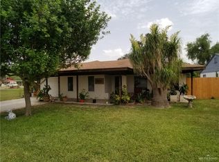707 Laurel Ave, McAllen, TX 78501