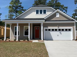 382 Bumble Circle Madison E LOT 69, Murrells Inlet, SC 29576