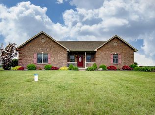 4145 Bussert Rd, Lima, OH 45807